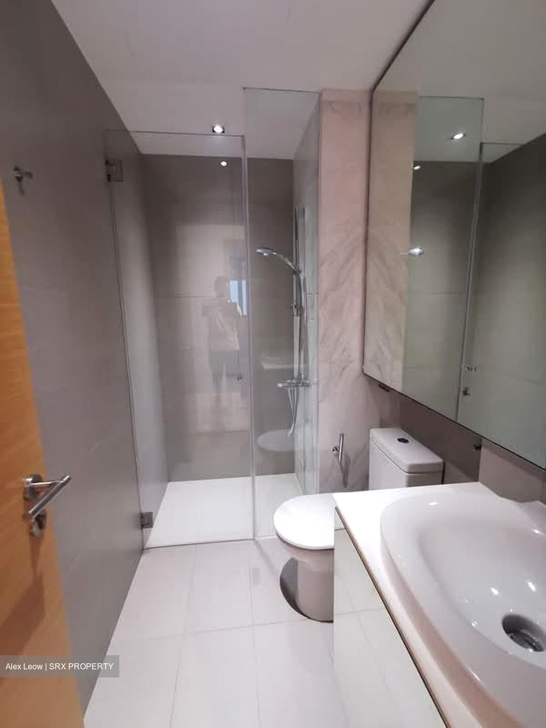 Waterscape at Cavenagh (D9), Apartment #573660891